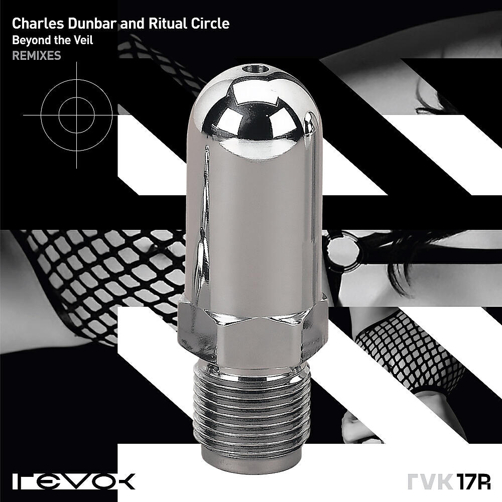 Charles Dunbar - Circles of Time (Lext Remix)