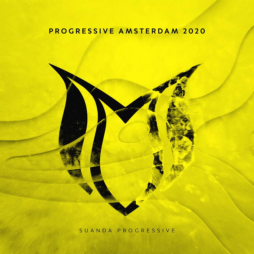 Постер альбома Progressive Amsterdam 2020