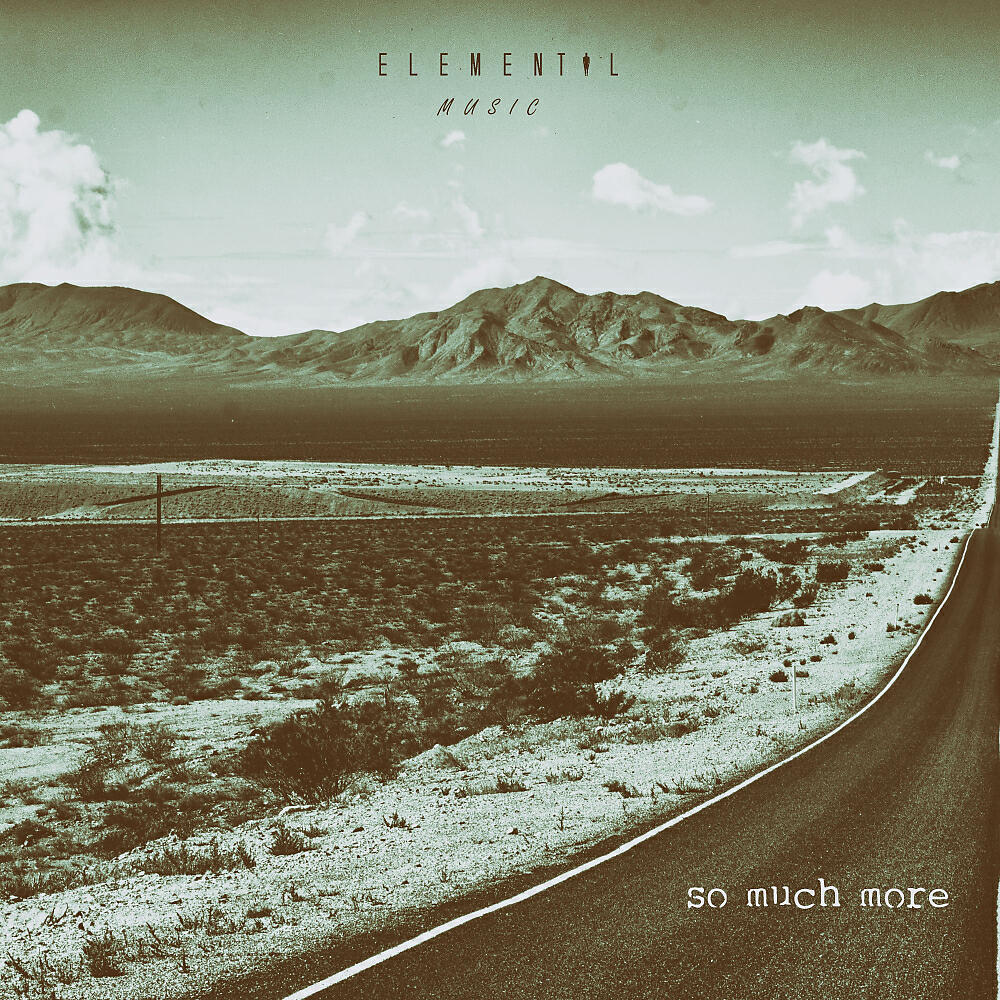 E.Lemental - so much more (Original Mix)
