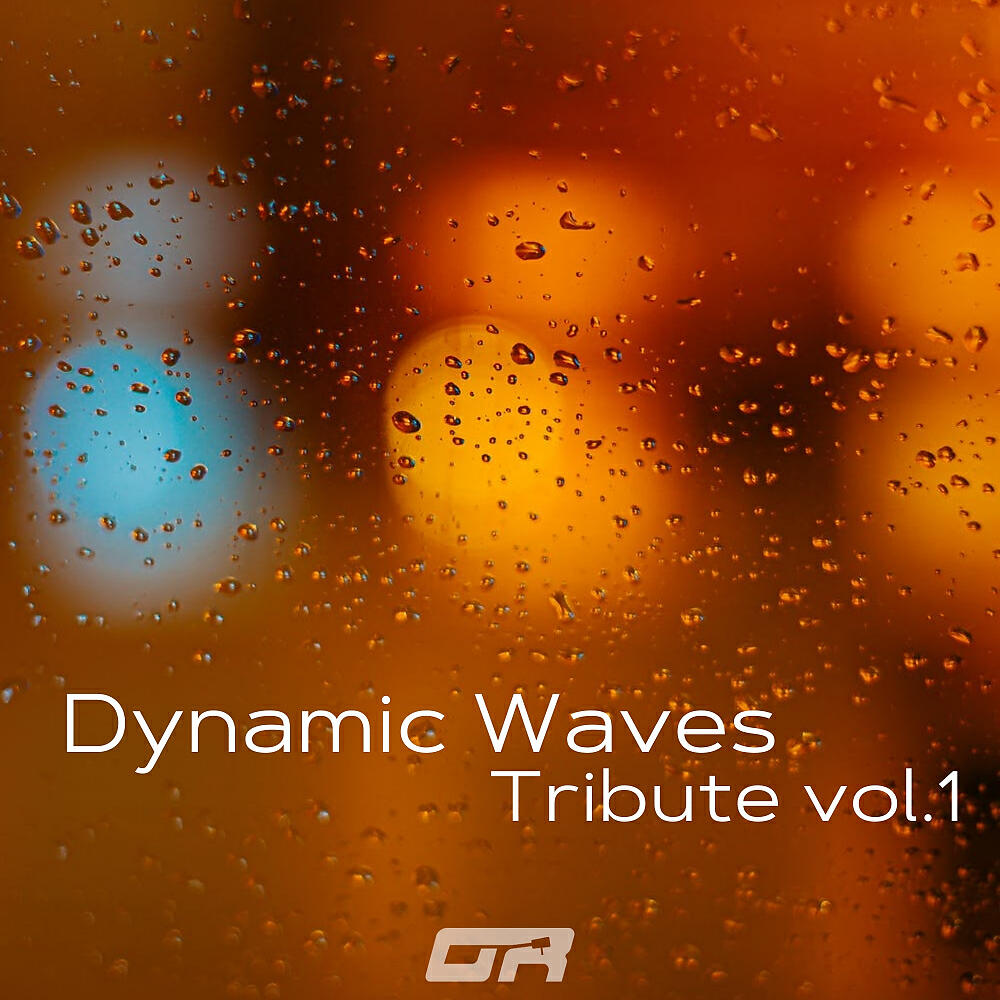 Dynamic Waves - Gouryella (Original Mix)