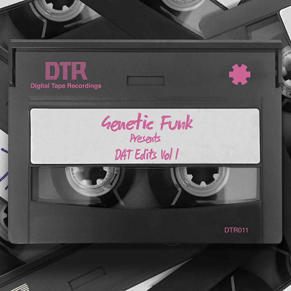 Genetic Funk - Latin Jazz Company - The Groove (GF Radio Mix)
