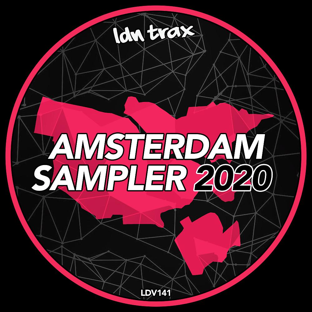 Постер альбома Amsterdam Sampler 2020