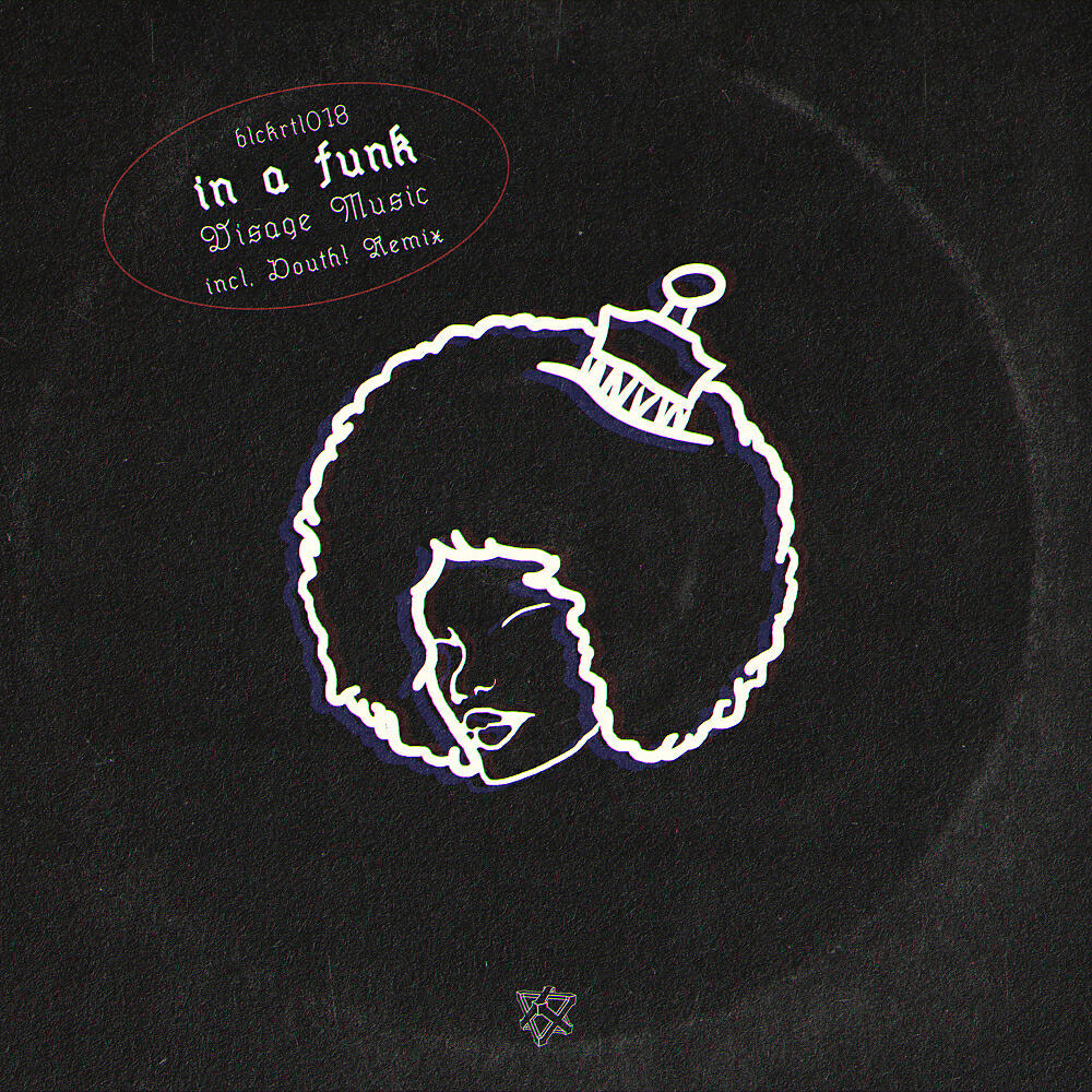 Visage Music - In A Funk (Douth! Remix)