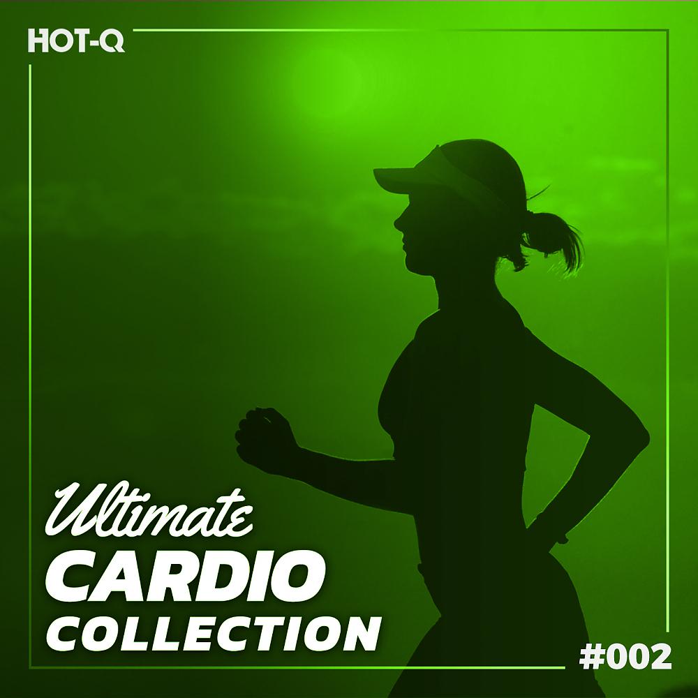 Постер альбома Ultimate Cardio Collection 002