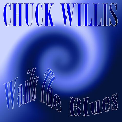 Chuck Willis - Charged With Cheating