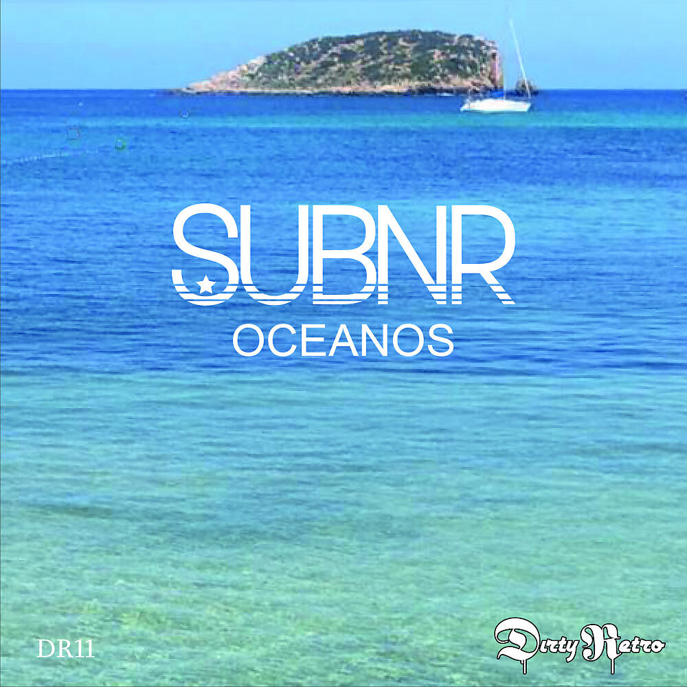 SUBNR - Oceanos (Original Mix)