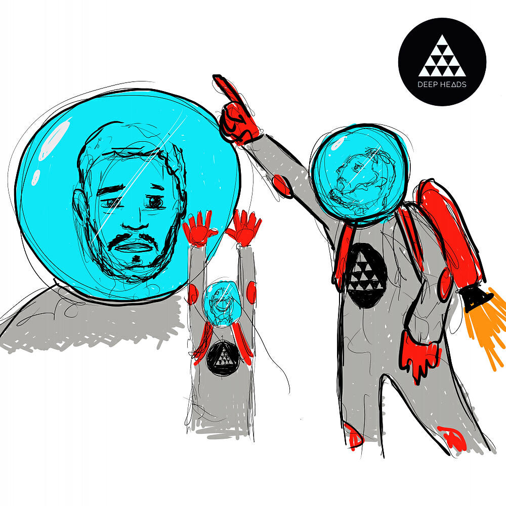 Zeb Samuels - Free Floating (Mystic State Remix)