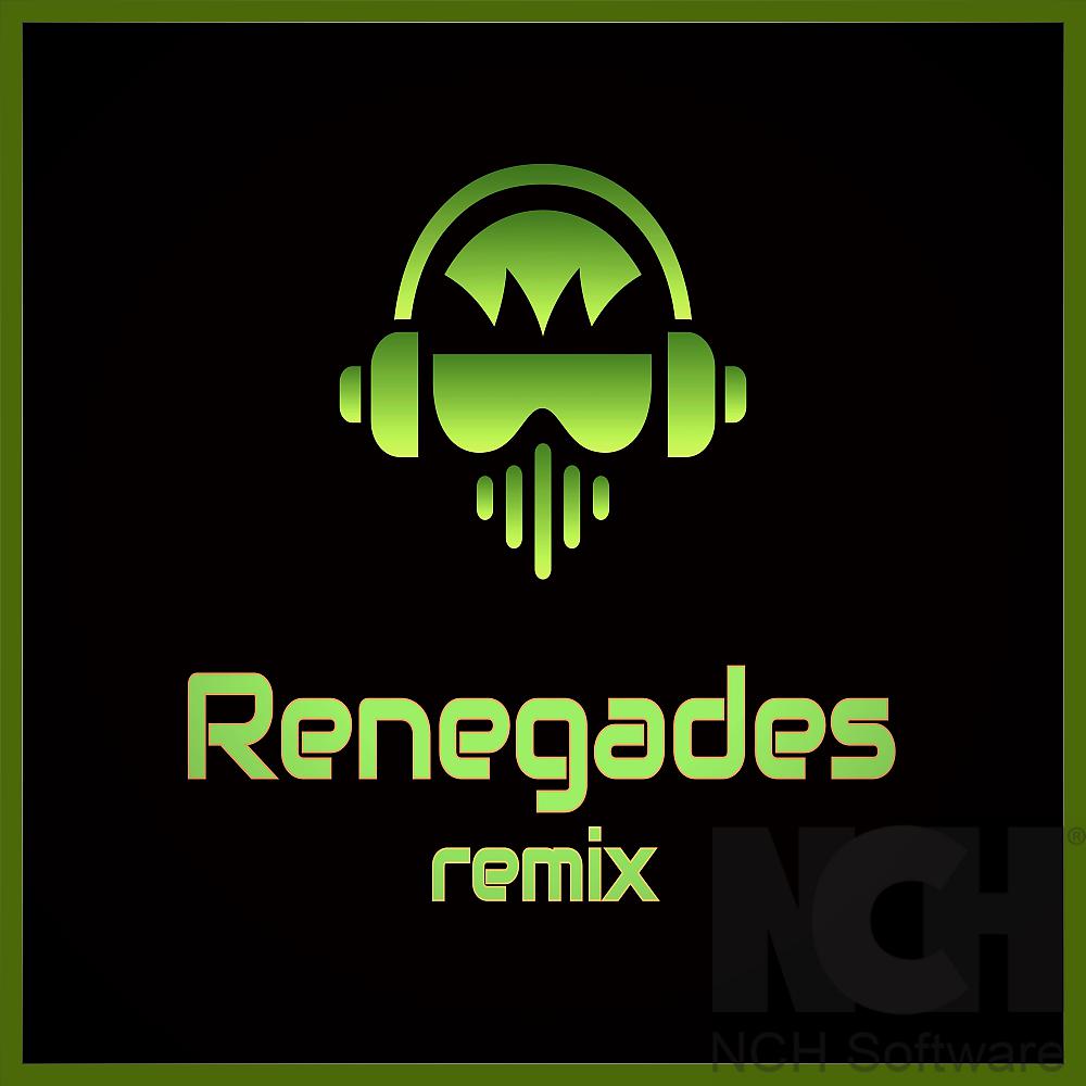 Постер альбома Renegades remix