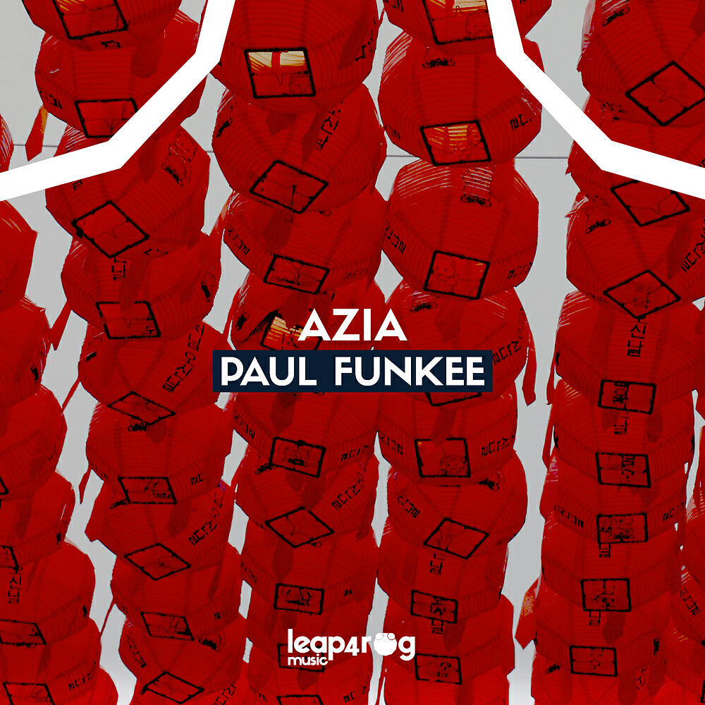 Paul Funkee - Azia (Original Mix)