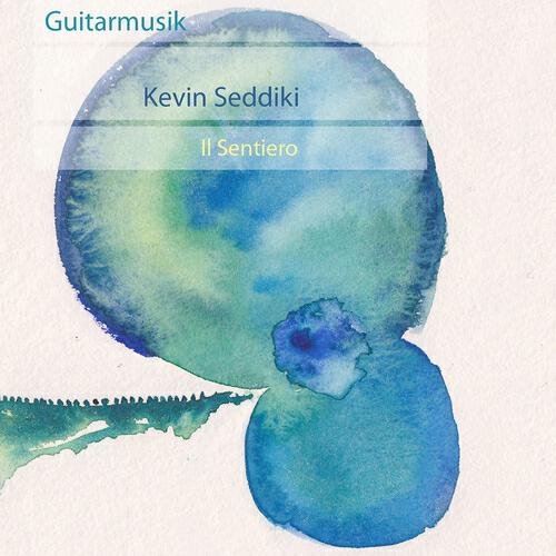 Kevin Seddiki - 2 Zarbs