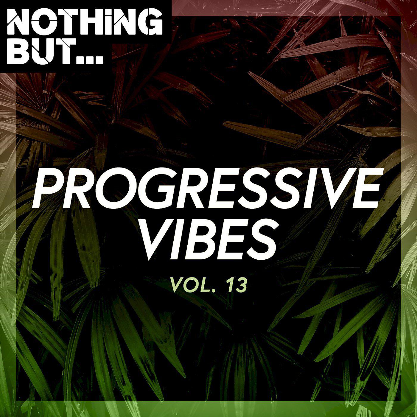 Постер альбома Nothing But... Progressive Vibes, Vol. 13