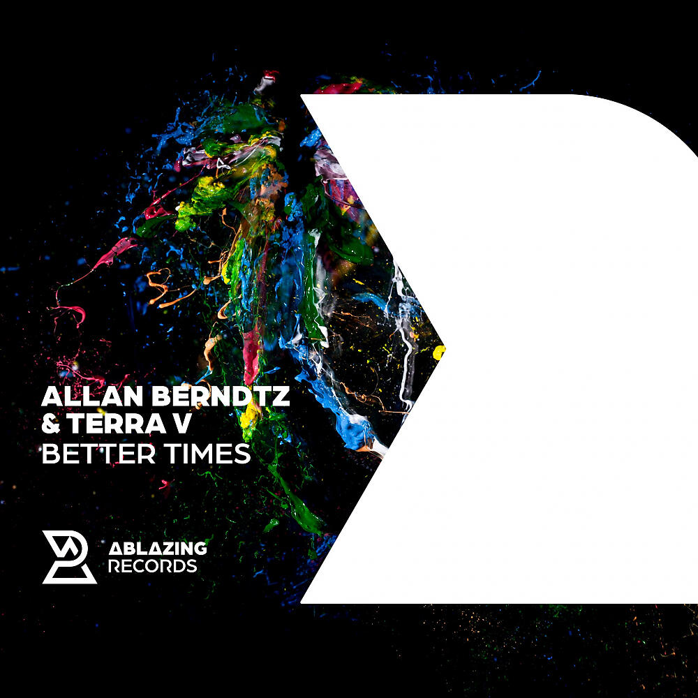 Allan Berndtz - Better Times (Extended Mix)