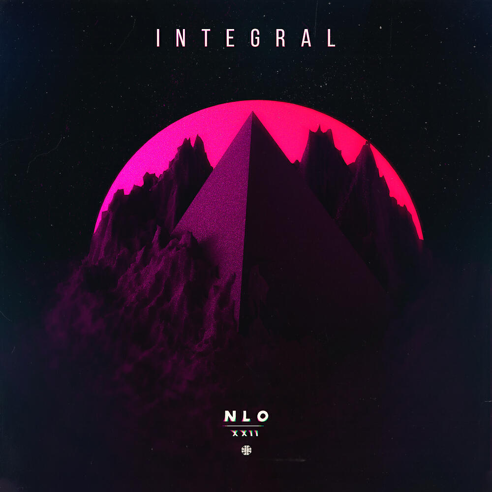 NLO 22 - Merger (Original Mix)