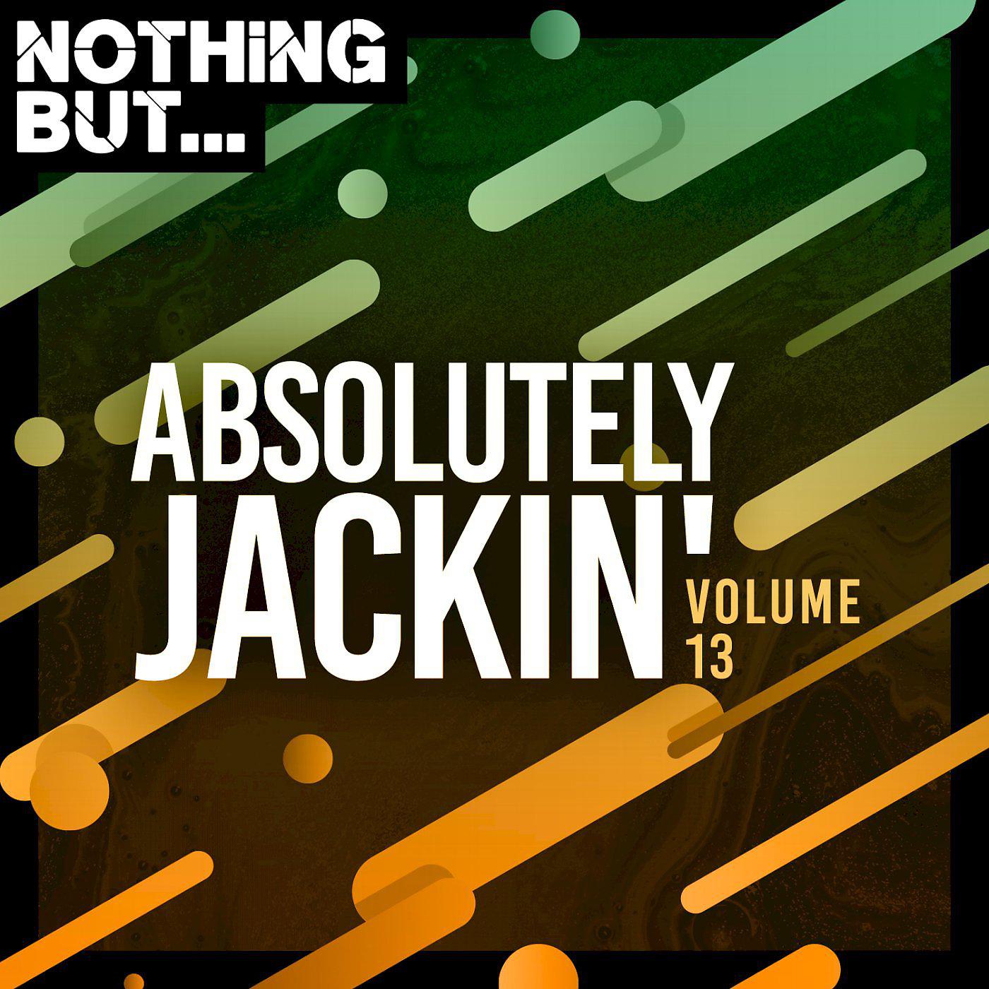 Постер альбома Nothing But... Absolutely Jackin', Vol. 13