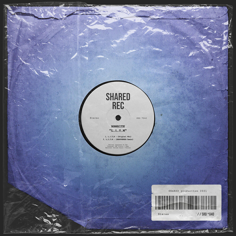 BBWhite - L.I.T.M. (GROOVENERD Remix)