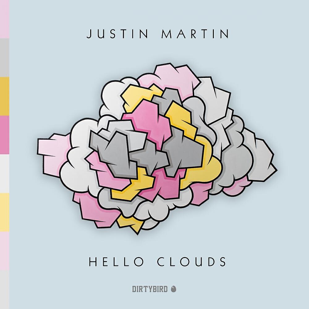 Justin Martin - Rabbit Hole (Original Mix)