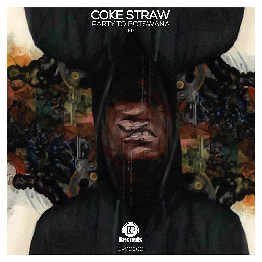 Coke Straw - Argento Dust (Original Mix)