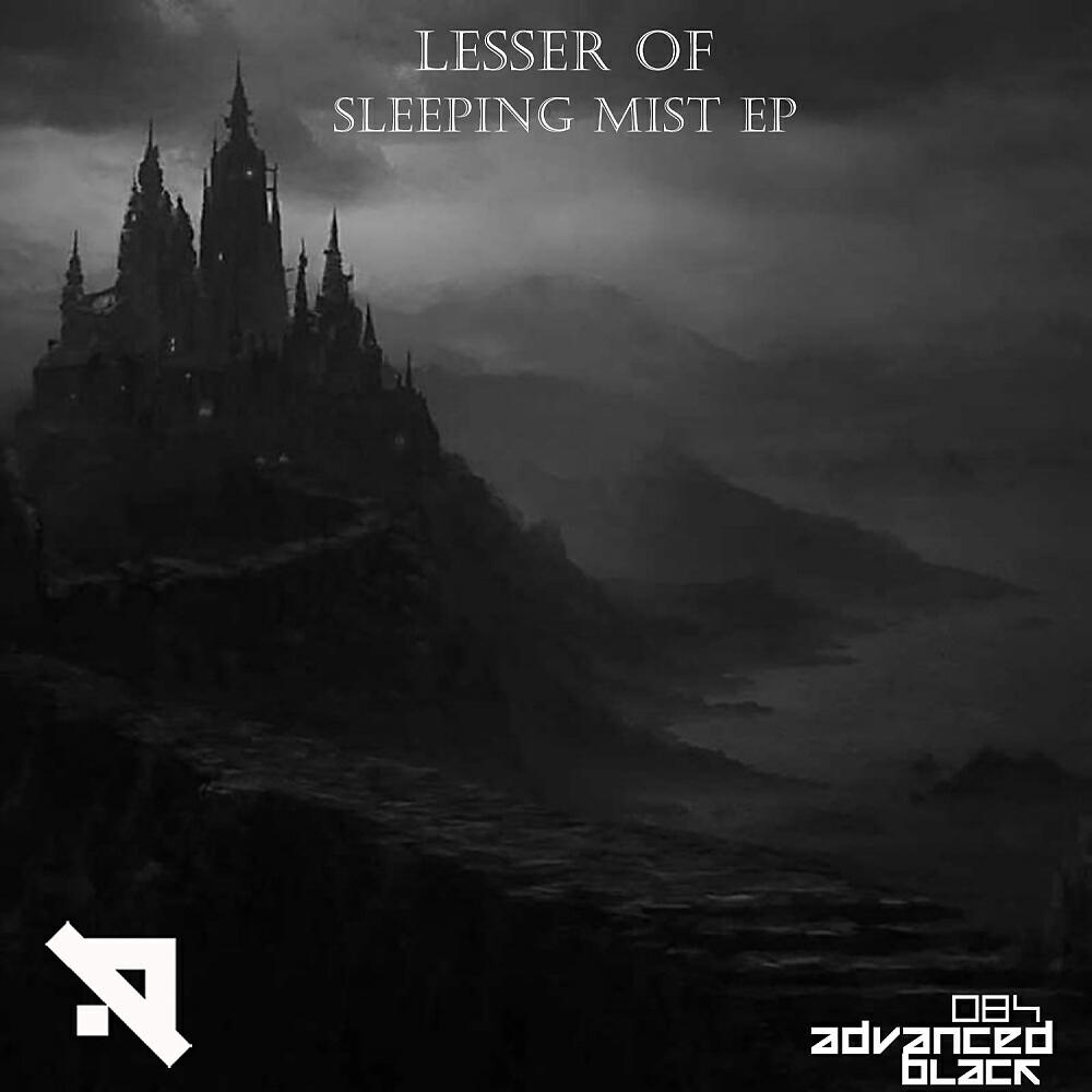 Lesser Of - Sleeping Mist (Pierre Berge-Cia Remix)