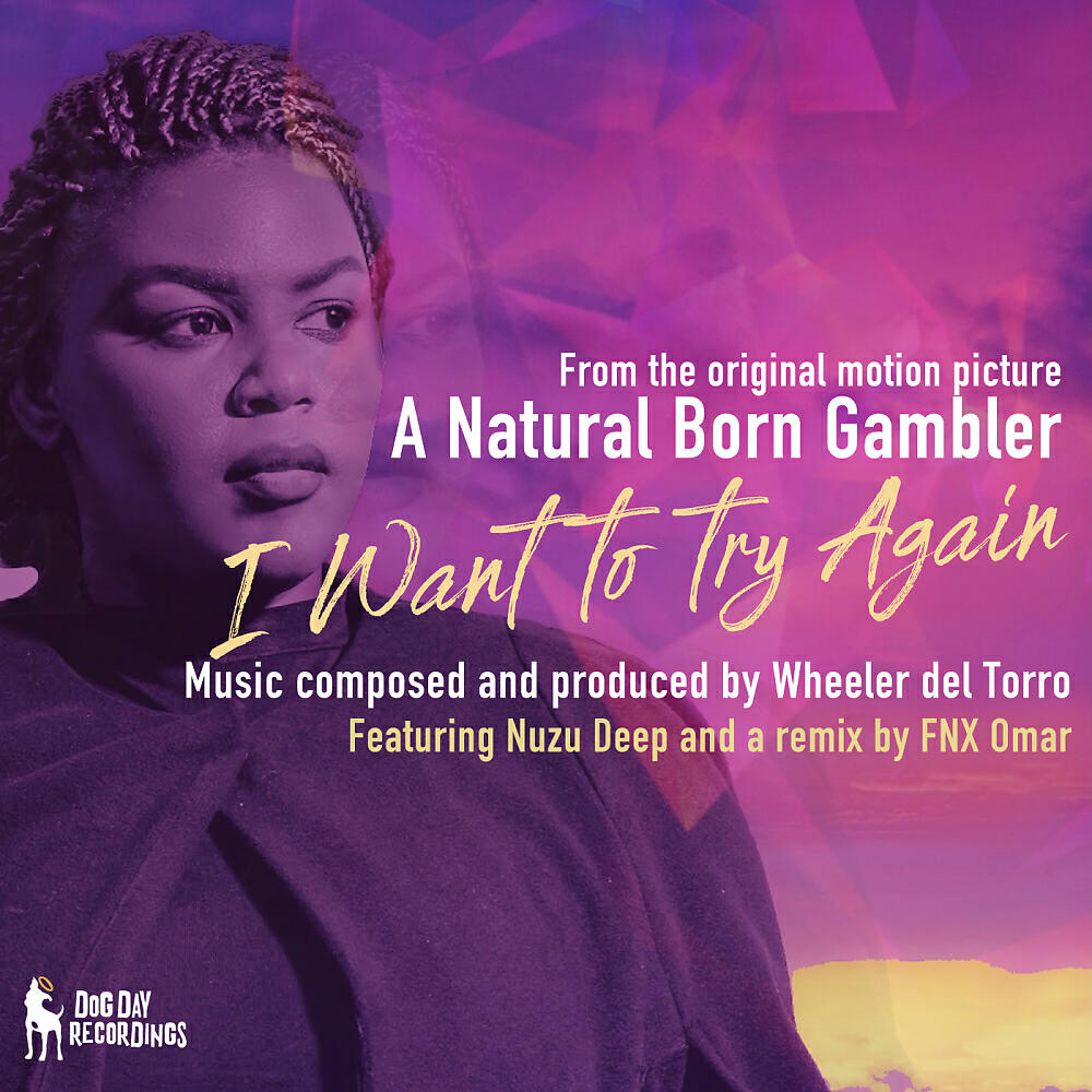 Wheeler Del Torro - I Want to Try Again (FNX Omar Remix)