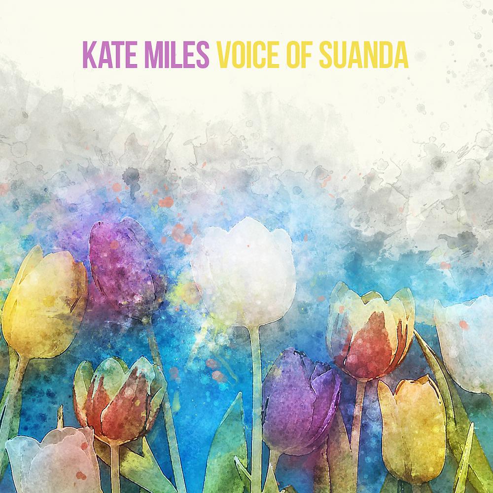 Постер альбома Voice Of Suanda