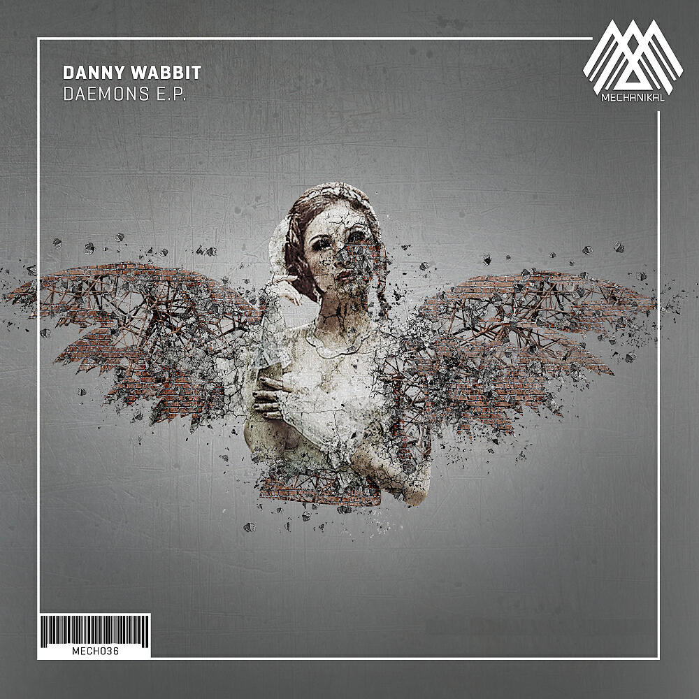 Danny Wabbit - Azazel (Original Mix)