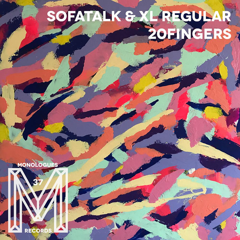 SofaTalk - Jaws (Ben Gomori's Jaws Of The Jungle Remix)