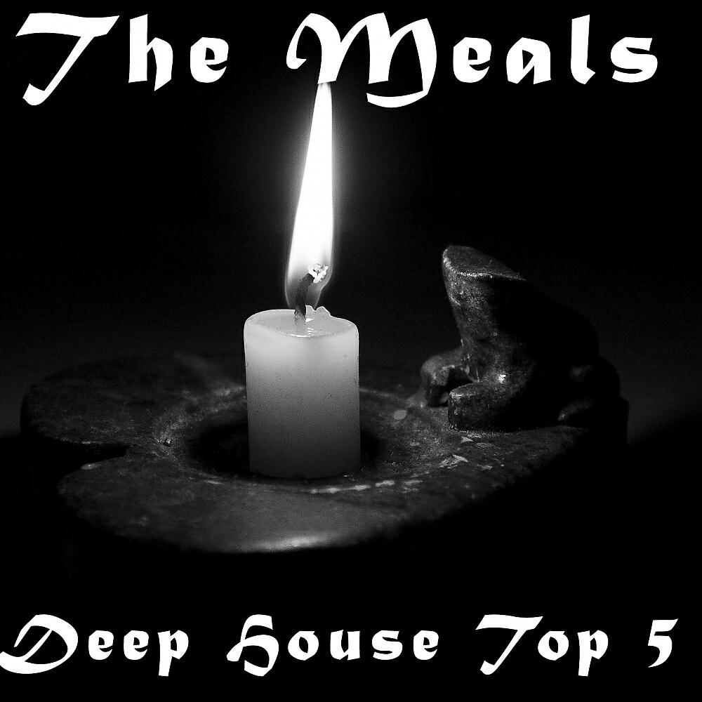 The Meals - Red Zone (Original Mix)