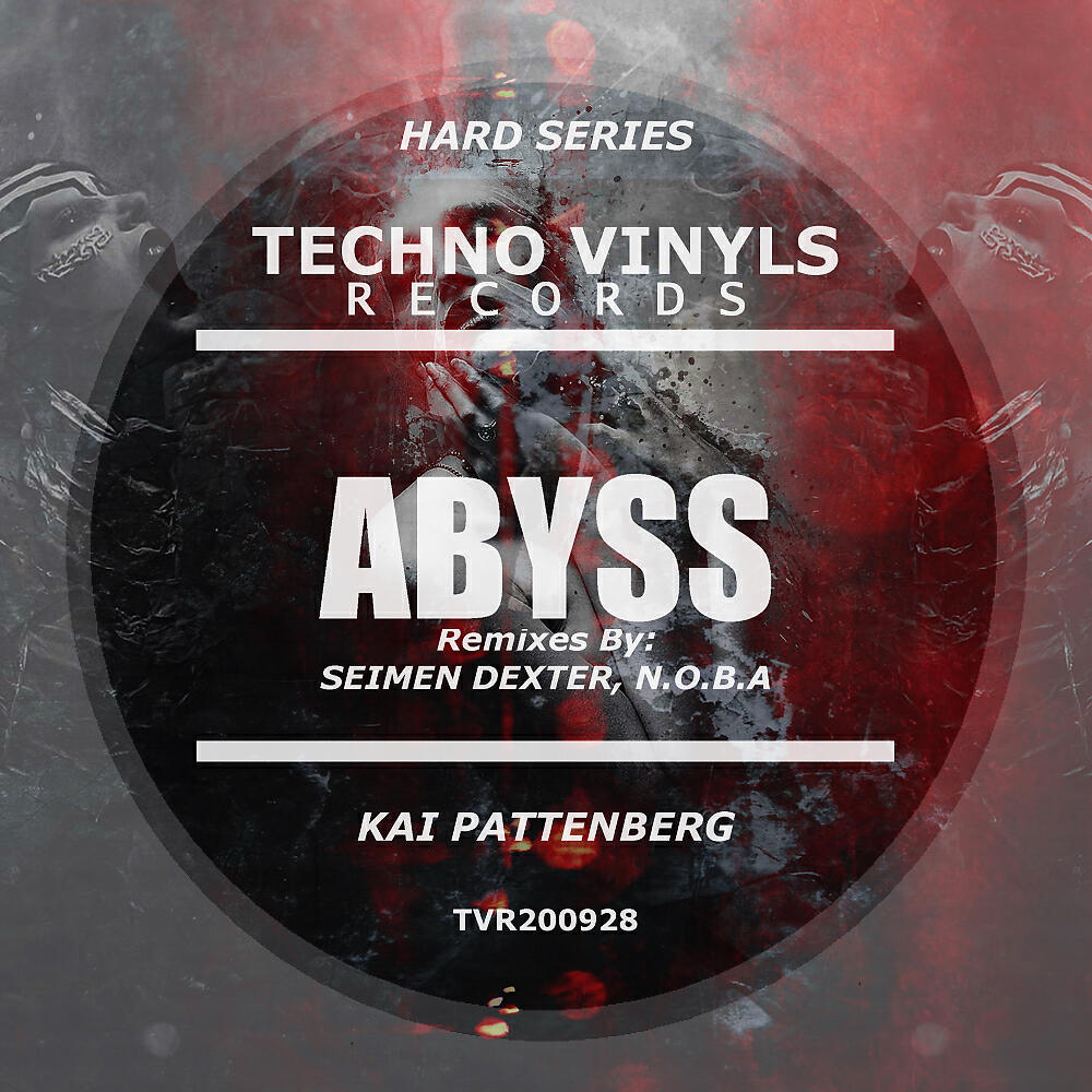 Kai Pattenberg - Abyss (N.O.B.A Remix)