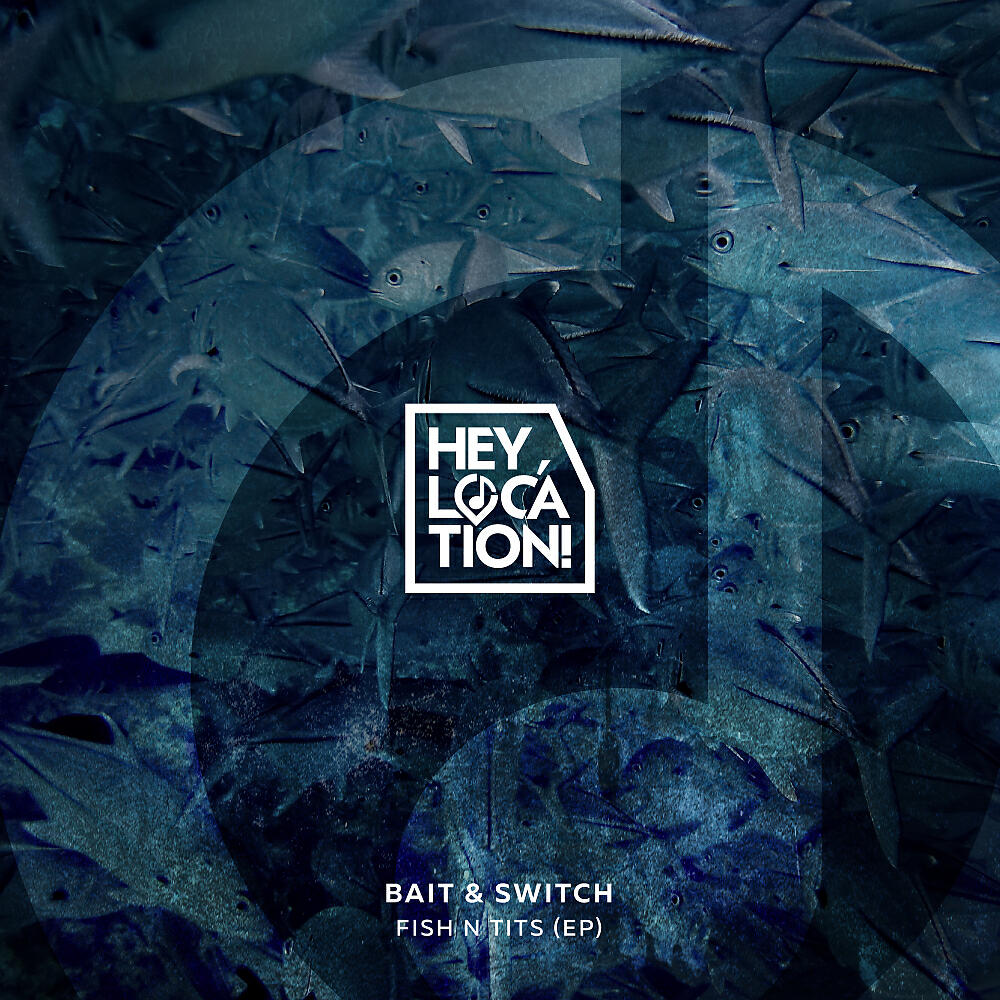 Bait & Switch - Psychotron (Original Mix)