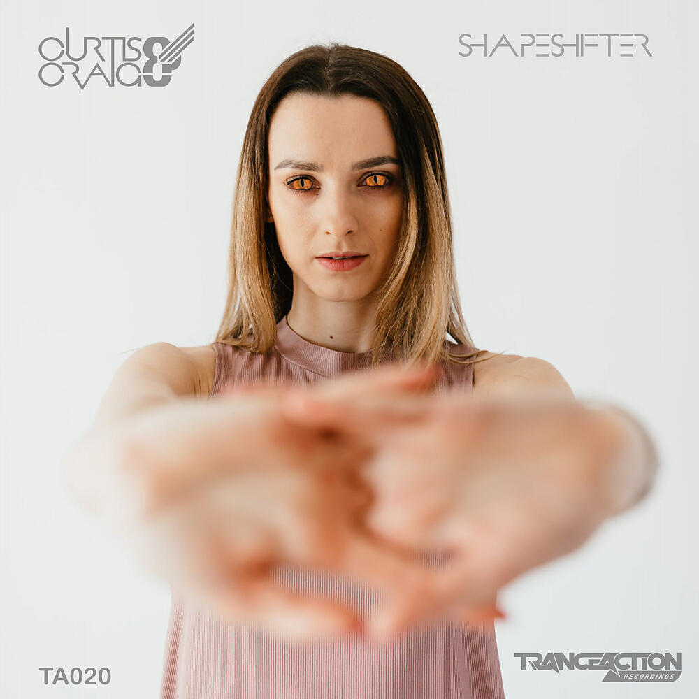 Curtis & Craig - Shapeshifter (Original Mix)