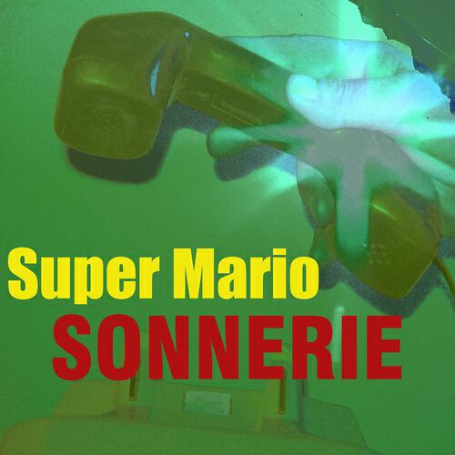 Sonneries Portable - Sonnerie Super Mario