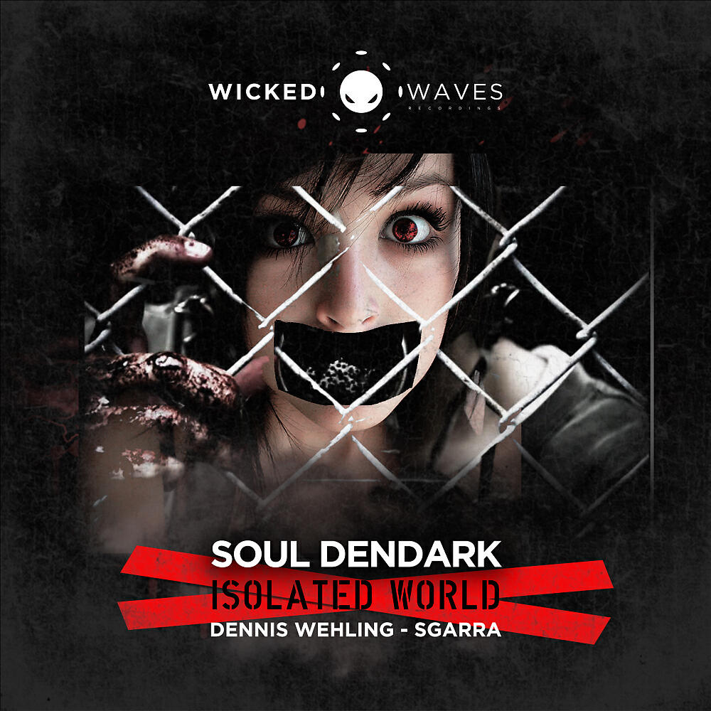 Soul Dendark - Isolated World (Dennis Wehling Remix)