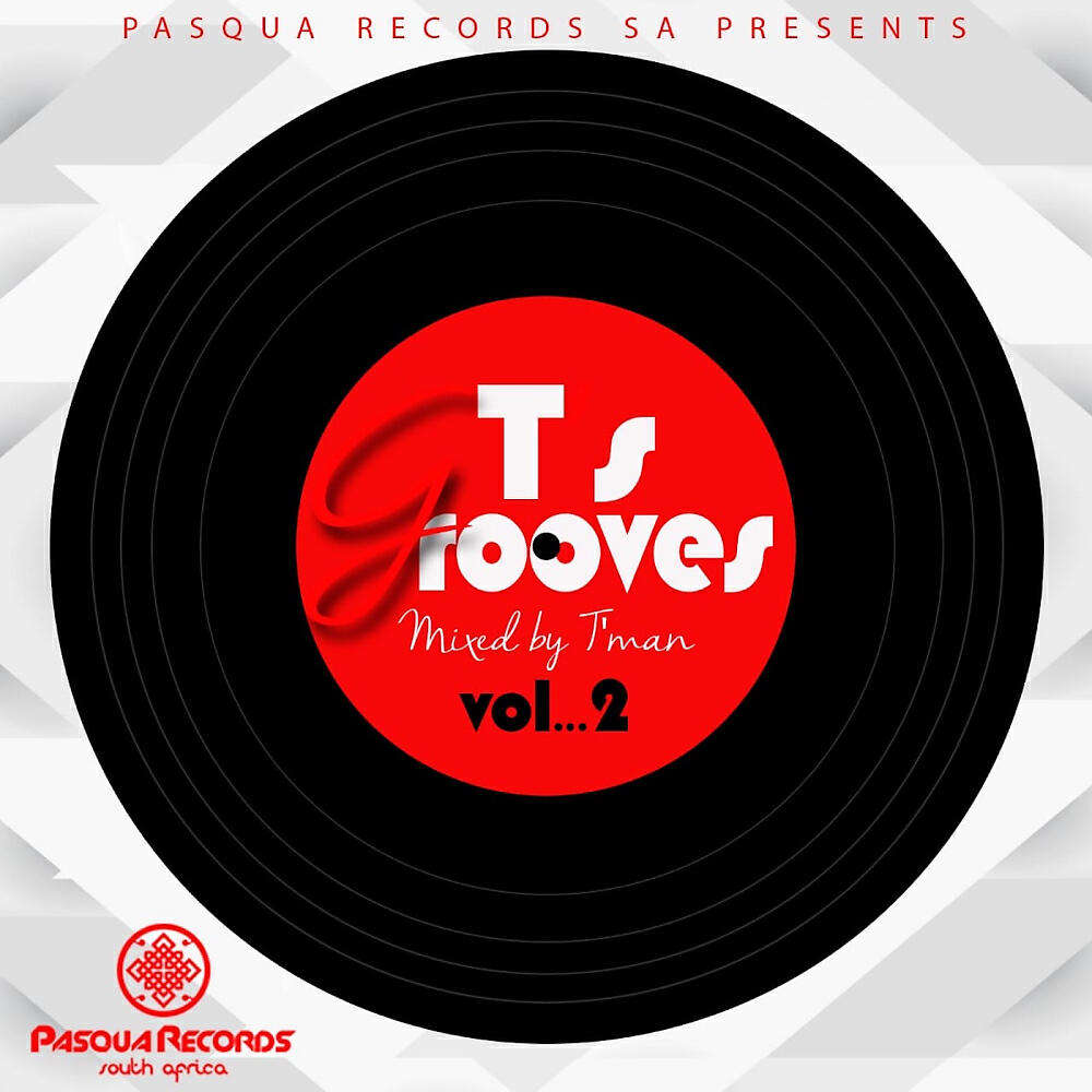 Artwork Sounds - Groove In London