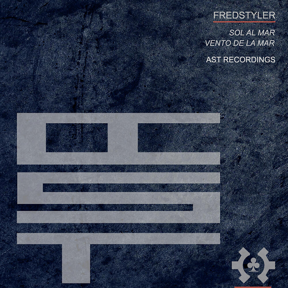 Fredstyler - Vento de la Mar (Original Mix)