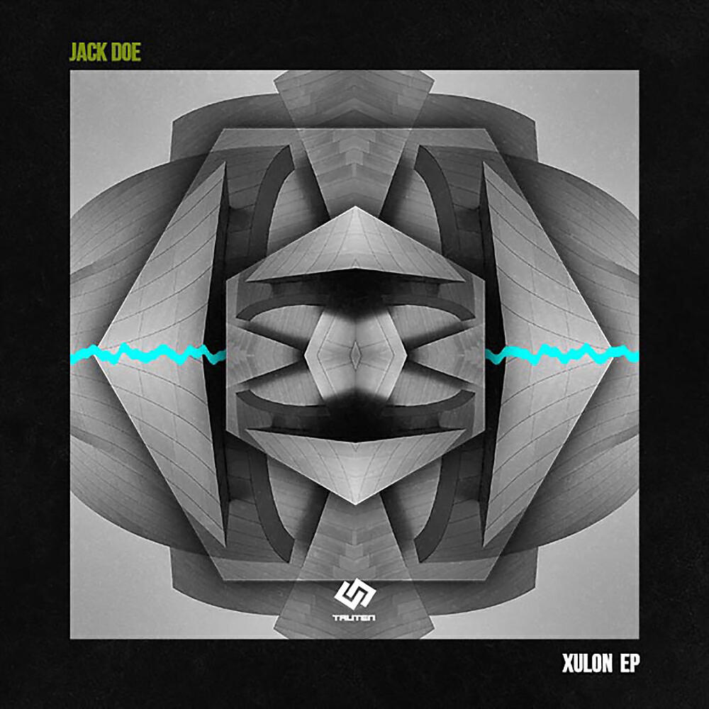 Jack Doe - Xulon (Toni Alvarez Remix)