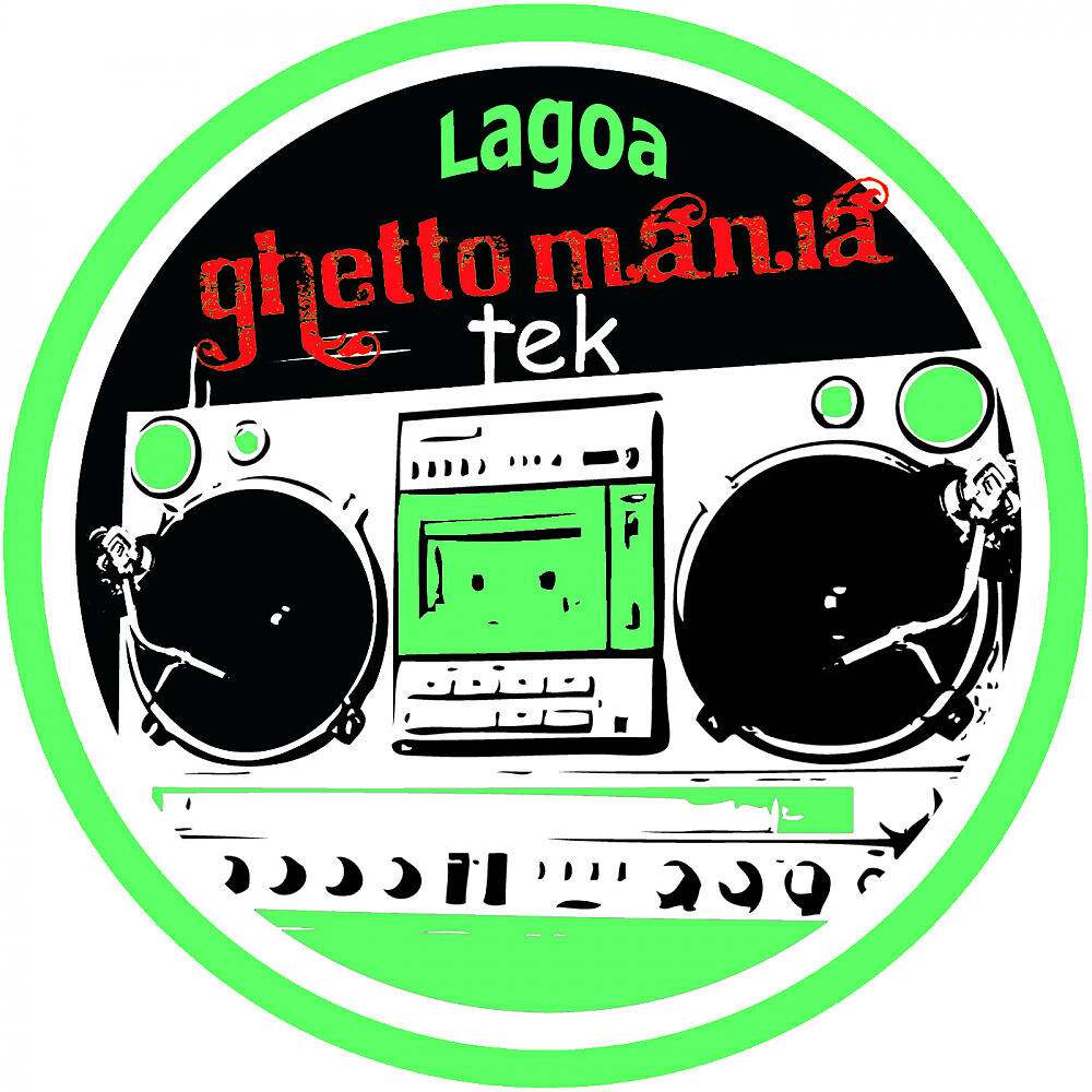 DJ Manatane - Lagoa (Fraequenzer Tribute Remix)
