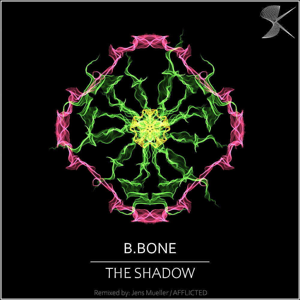 B.Bone - The Shadow (Jens Mueller Remix)