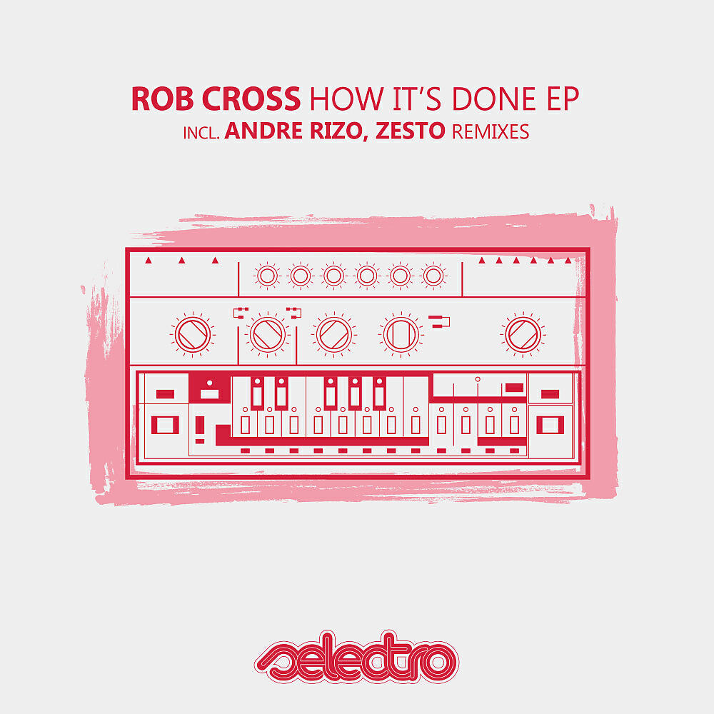 Rob Cross - Like I Do (Andre Rizo Remix)