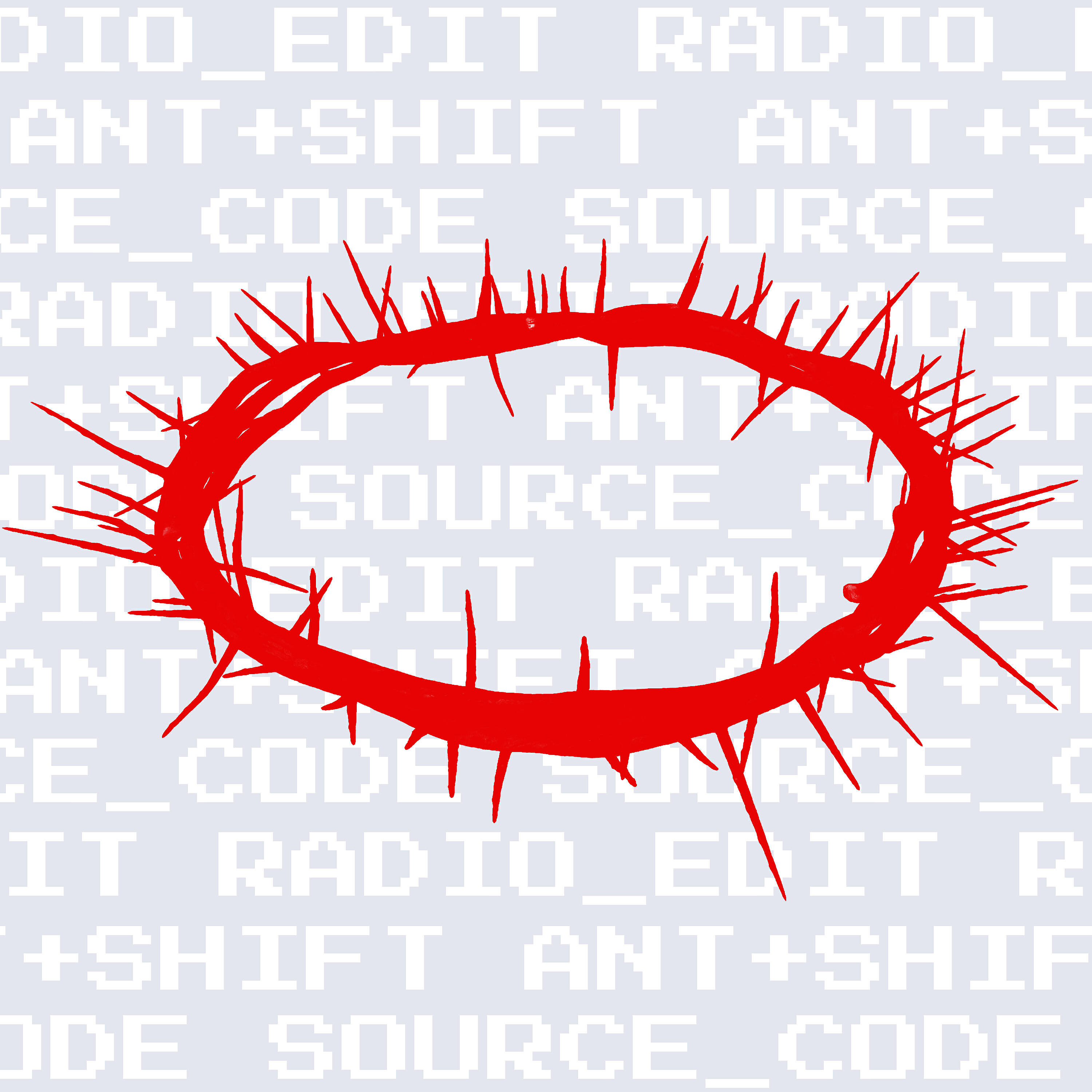 PLEXXAGLASS - Source Code (Radio Edit)