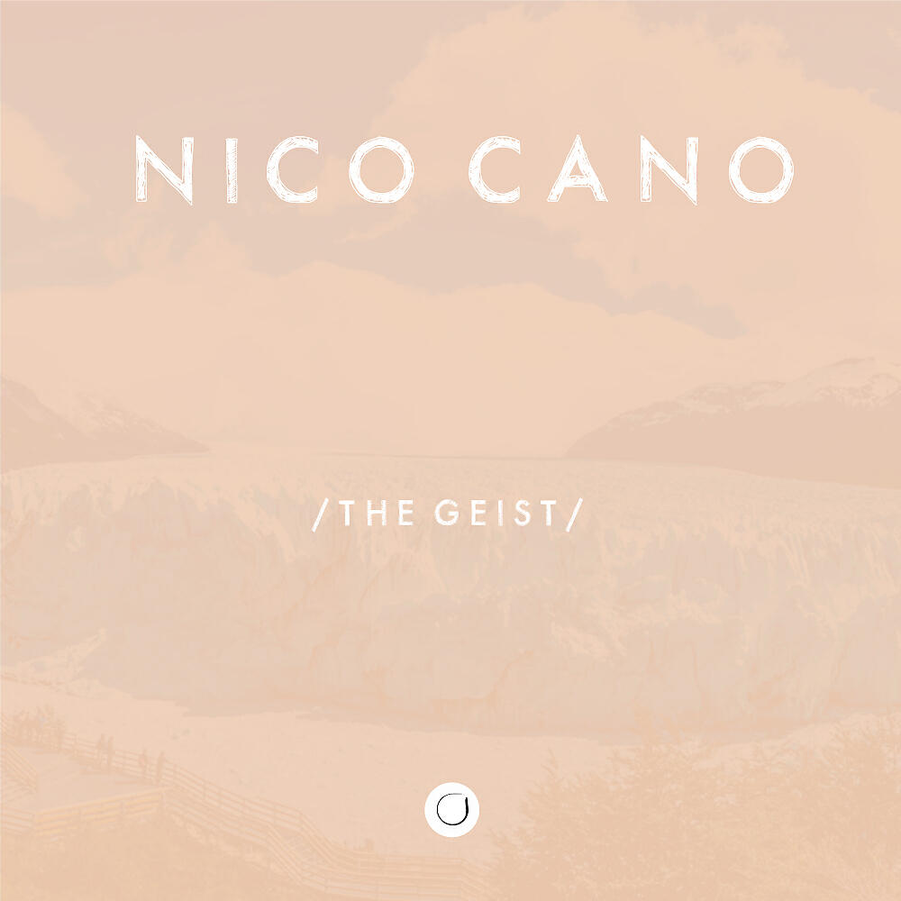 Nico Cano - The Geist (Rodrigo Laffertt Remix)