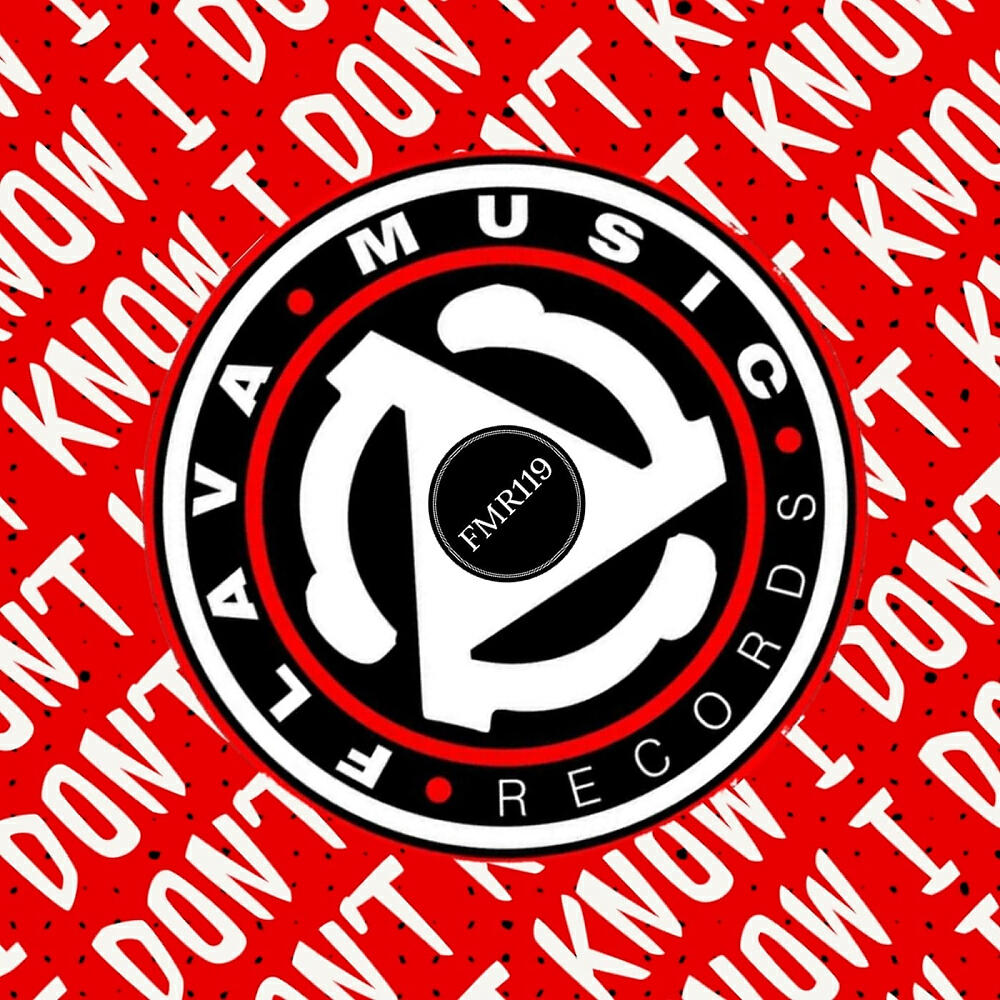 Raul Soto - I Don't Know (Charlie Babie Extended Mix)