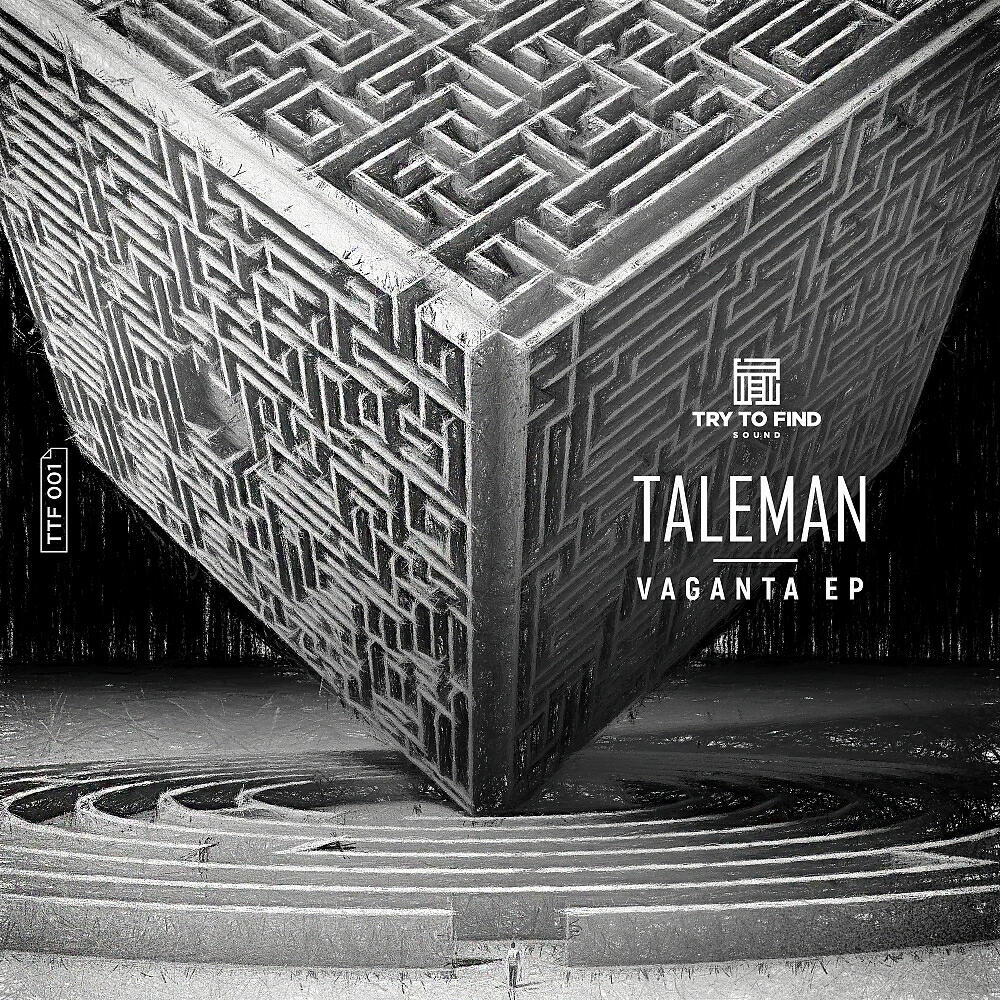 Taleman - Guto Da Roso (Original Mix)
