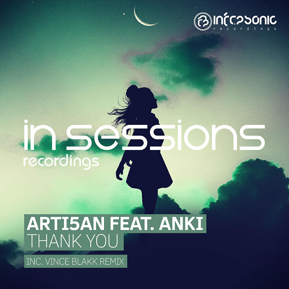 Arti5an - Thank You (Vince Blakk Extended Dub Remix)