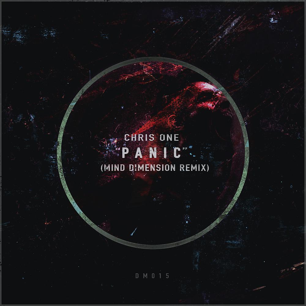 Постер альбома Panic (Mind Dimension Remix)