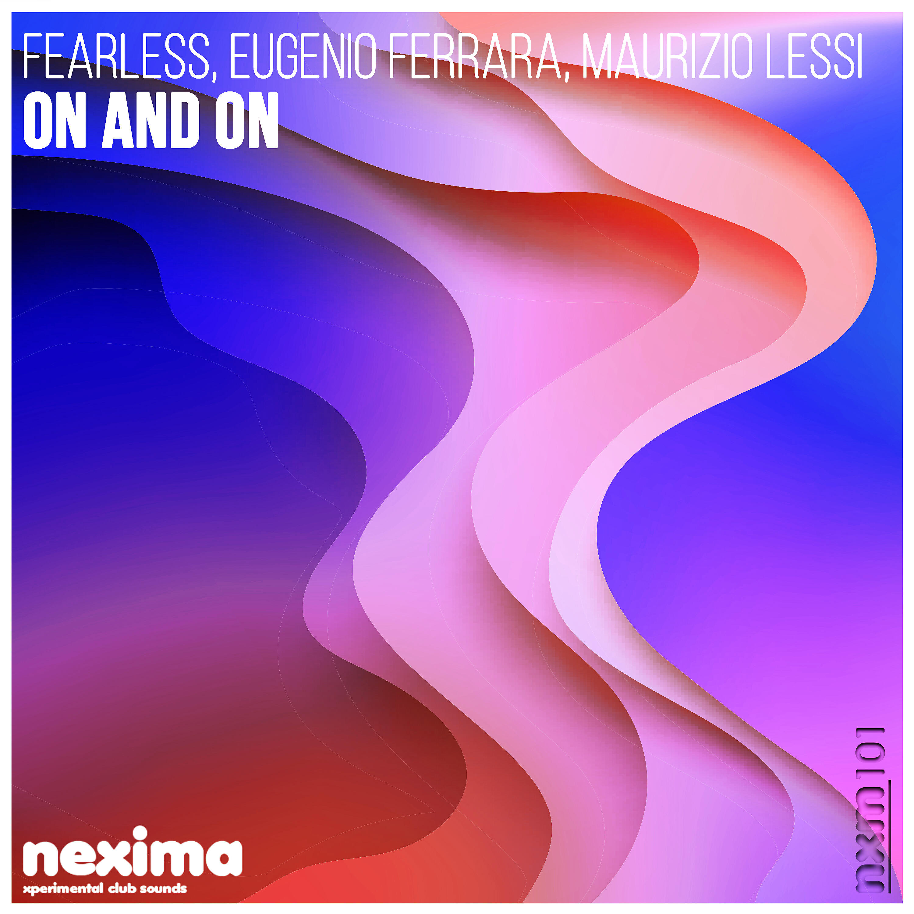 Fearless - On And On
