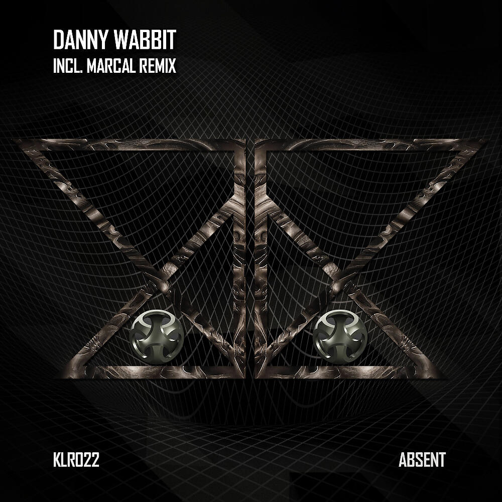 Danny Wabbit - Absent (Original Mix)
