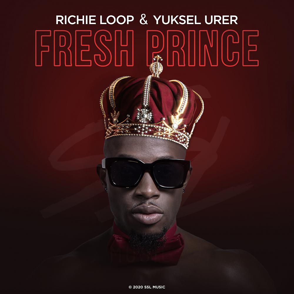 Постер альбома Fresh Prince