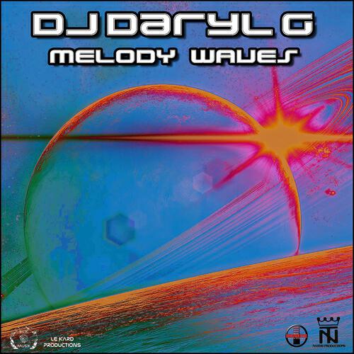 DJ Daryl G - Dream Guitar