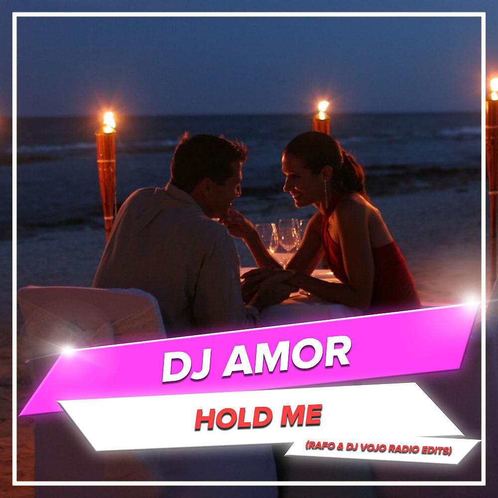 Постер альбома Hold Me (RAFO & DJ VoJo Radio Edits)