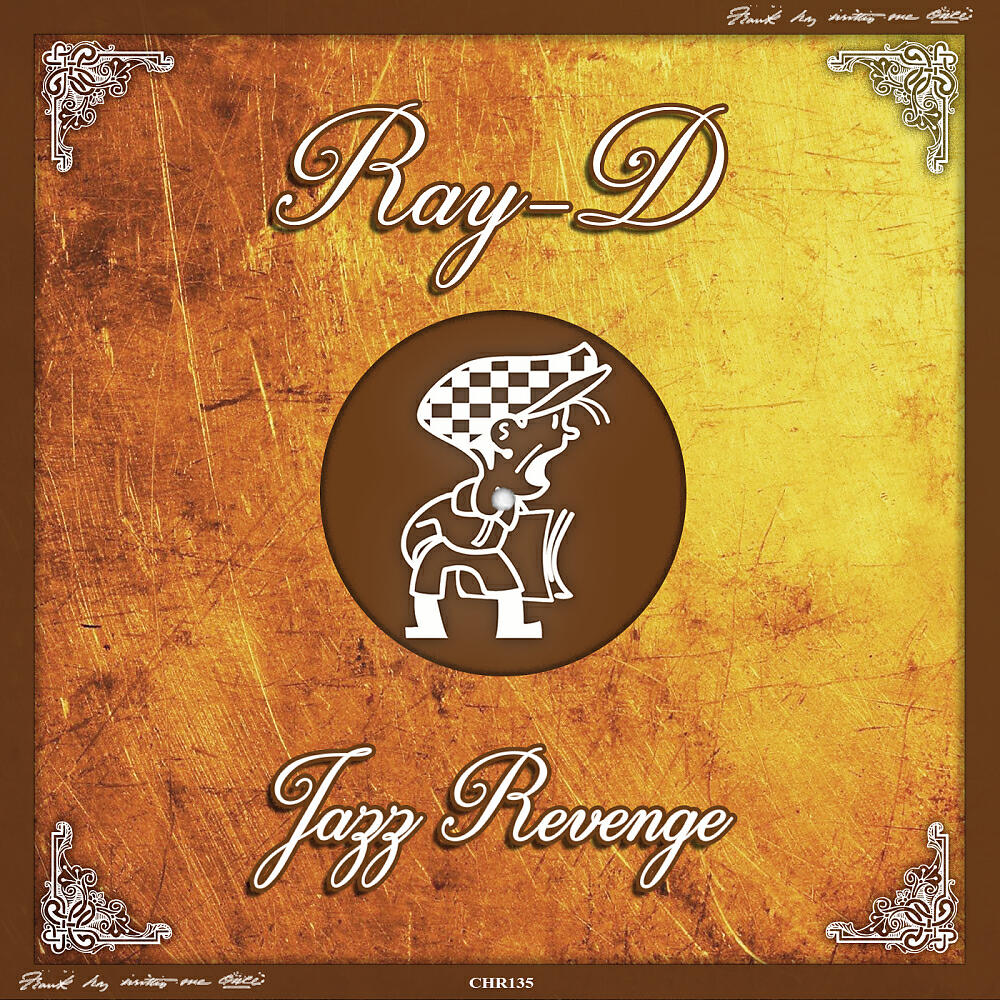 Ray-D - Jazz Revenge (Original Mix)